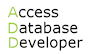 Independent Access Database Developer Logo